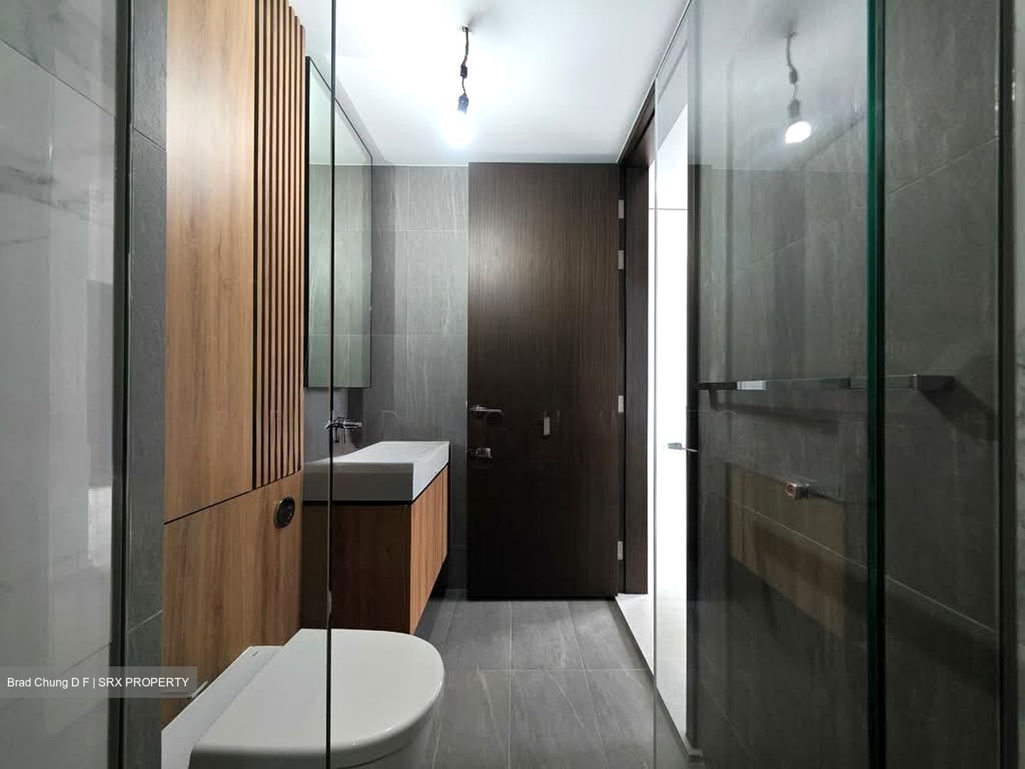 Amo Residence (D20), Apartment #542021771